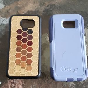 Galaxy s8 Phone Cases